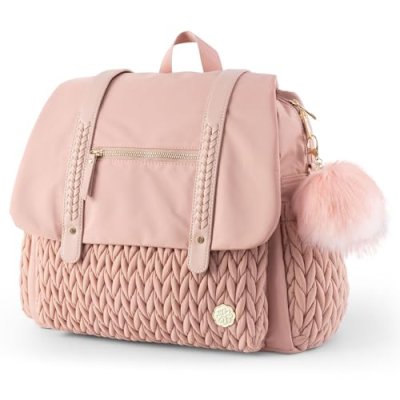 SEWBOO Diaper Backpack