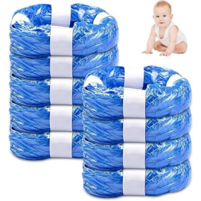 Diaper Refill Liners