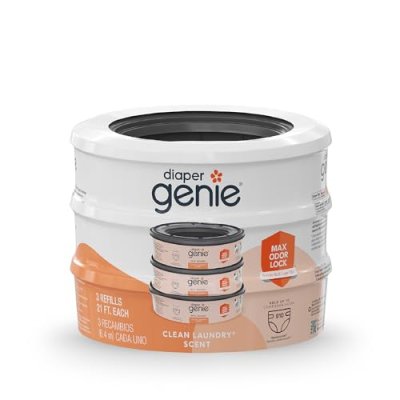 Diaper Genie Bag Refills