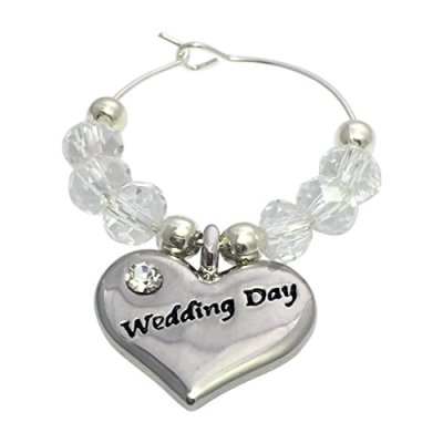 Libby's Wedding & Hen Charms