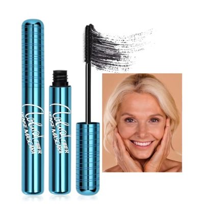 Fiber Lash Mascara