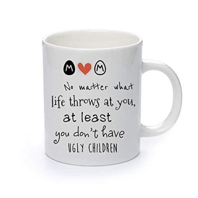 Kibon Mother's Day Gift Mug