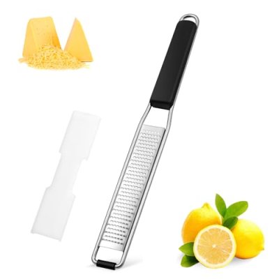 Diboniur Cheese Grater and Zester