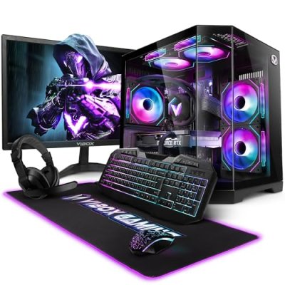 Vibox IV-346 Gaming PC