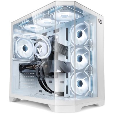 Vibox Gaming PC • Intel Core i9 12900KF 5.2GHz •…