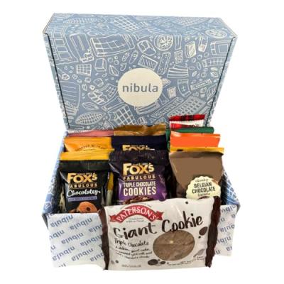 Nibula Treats Biscuit Hamper