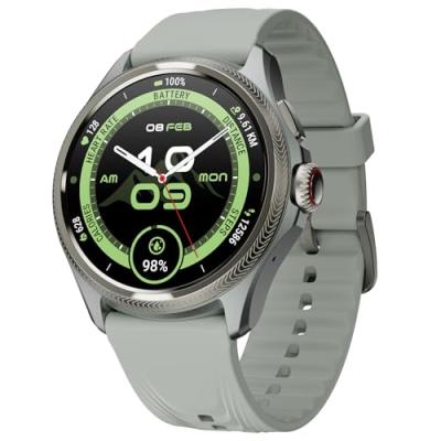 TicWatch Pro 5 Enduro Smartwatch