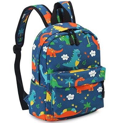 Zicac Kids Dino Backpack