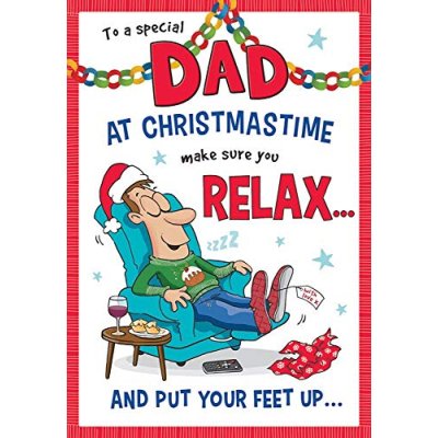 Piccadilly Greetings Christmas Card