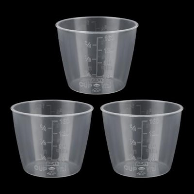 Rice Measuring Cups