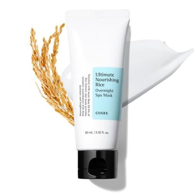 COSRX Rice Spa Mask