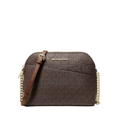 Michael Kors Jet Set Crossbody