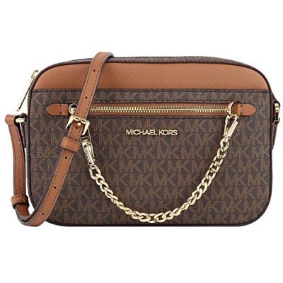 Michael Kors Jet Set Crossbody