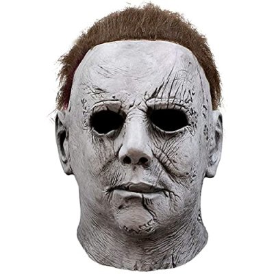 Michael Myers Latex Mask