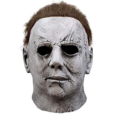 Michael Myers Latex Mask