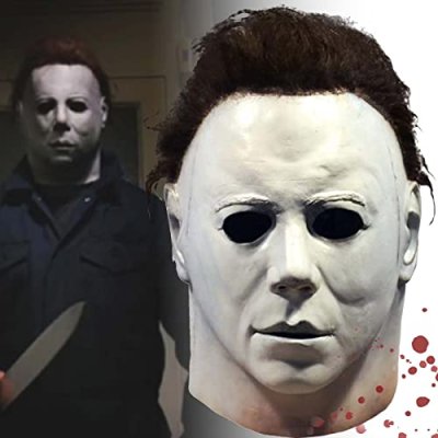 Michael Myers Horror Mask