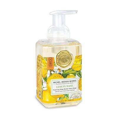 Michel Design Foaming Hand Soap