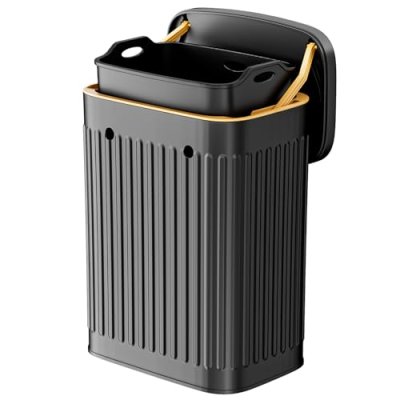 Michihomie Kitchen Bin