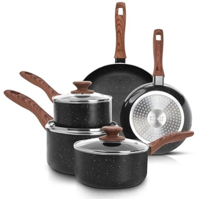 Kichly Cookware Set
