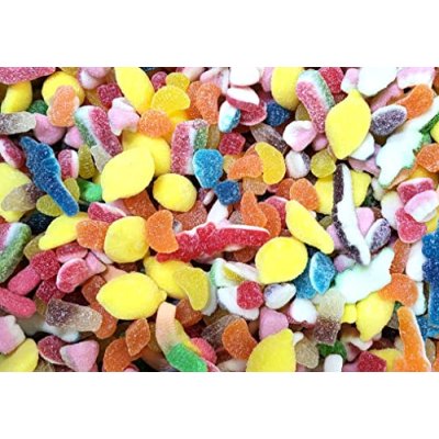 Pick & Mix Sweets