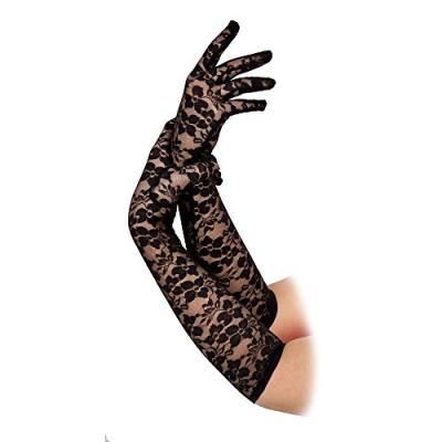 Wicked Costumes Lace Gloves
