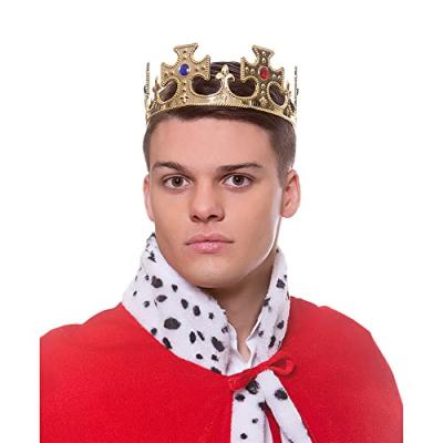 Wicked Costumes Royal Crown Hat