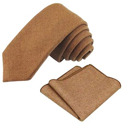 Dickie Bow Wool Tie Set