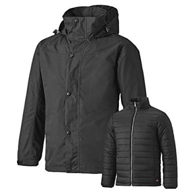 Dickies 3-in-1 Jacket