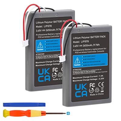 Pickle Power Battery for PS5 Controller