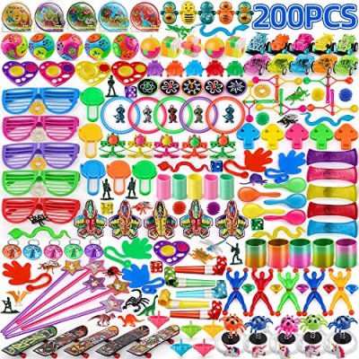 Nicknack Party Bag Fillers