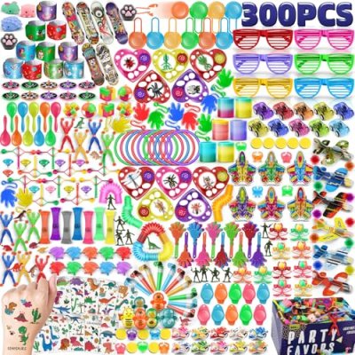 Nicknack Party Fillers