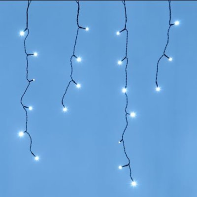 ICicle Lights 2000 LEDs
