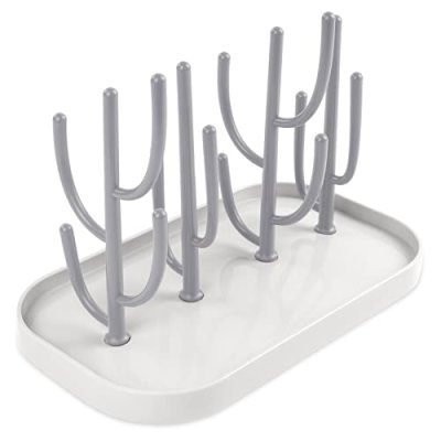Vicloon Baby Bottle Drying Rack