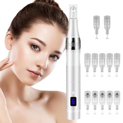 Vicloon Microneedling Pen