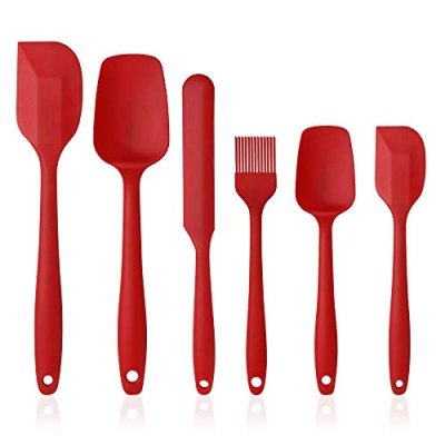 Vicloon Silicone Utensils