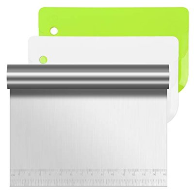 Vicloon Dough Scraper Set