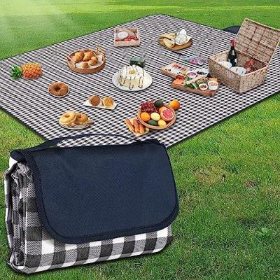 YAOMAISI Picnic Blanket