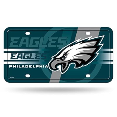 Rico NFL Eagles Auto Tag