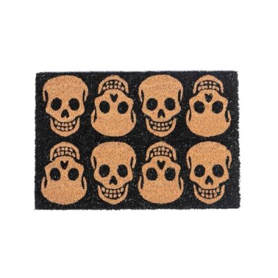 Nicola Spring Halloween Door Mat