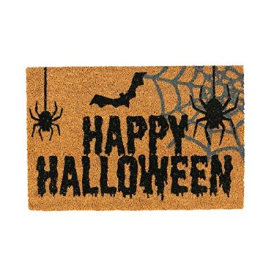 Nicola Spring Spider Door Mat
