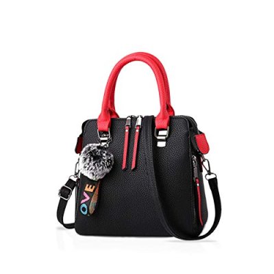 Nicole & Doris Handbag