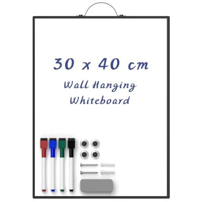 Nicpro A3 Whiteboard