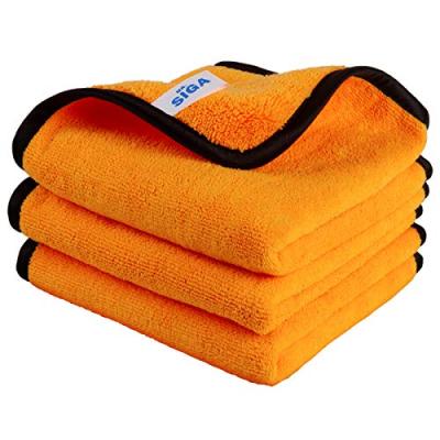 MR.SIGA Microfiber Towels