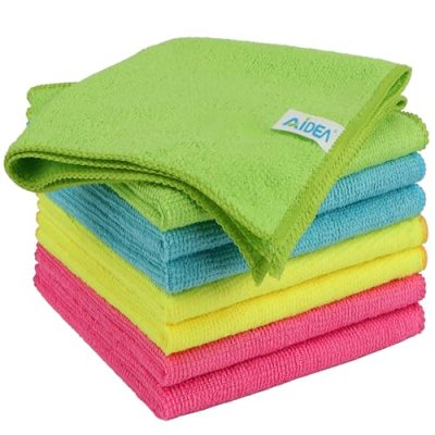 FIXSMITH Microfibre Cloths