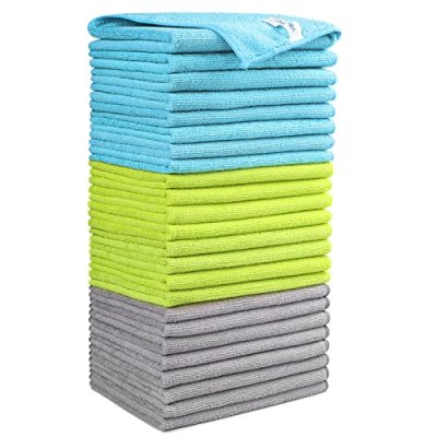 AIDEA Microfibre Cloths