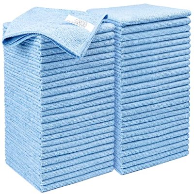 AIDEA Microfibre Cloths