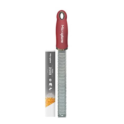 Microplane Zester Grater