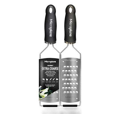Microplane Kitchen Grater