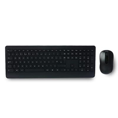 Microsoft Wireless Desktop 900