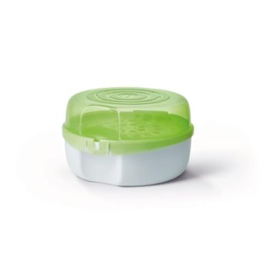 MAM Microwave Steriliser